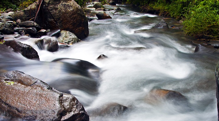 Busay 5 Busay Falls