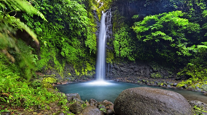 Busay 6 Busay Falls