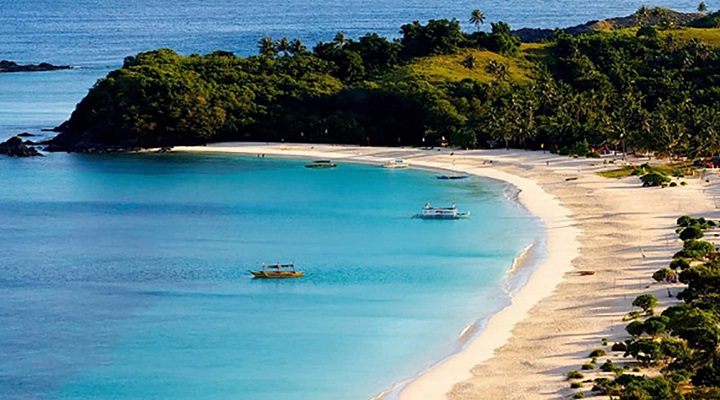 1 Owaia Coast Beach Resort