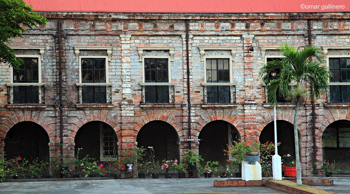 10 Naga City Ecology Park