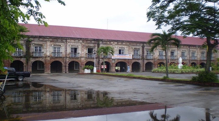 11 Naga City Ecology Park