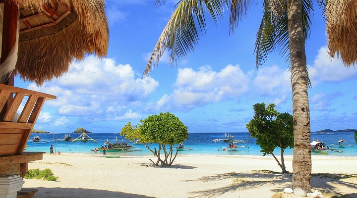 2 Owaia Coast Beach Resort