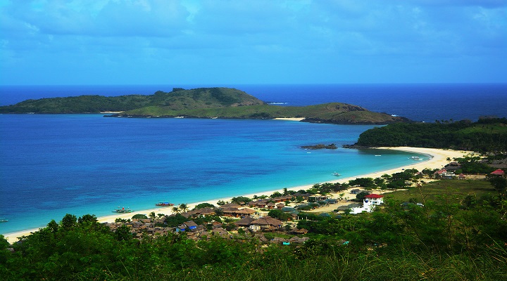 3 Owaia Coast Beach Resort