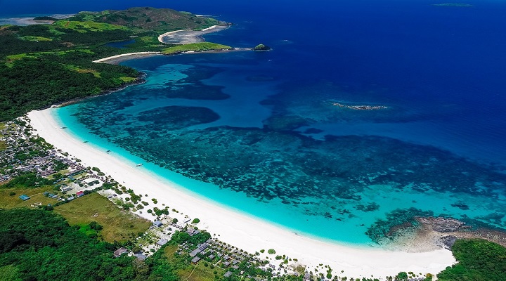 6 Owaia Coast Beach Resort