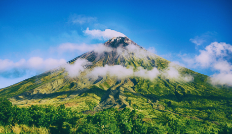 Legazpi Tour Legazpi Tour