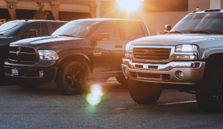 Car Rental Reservation